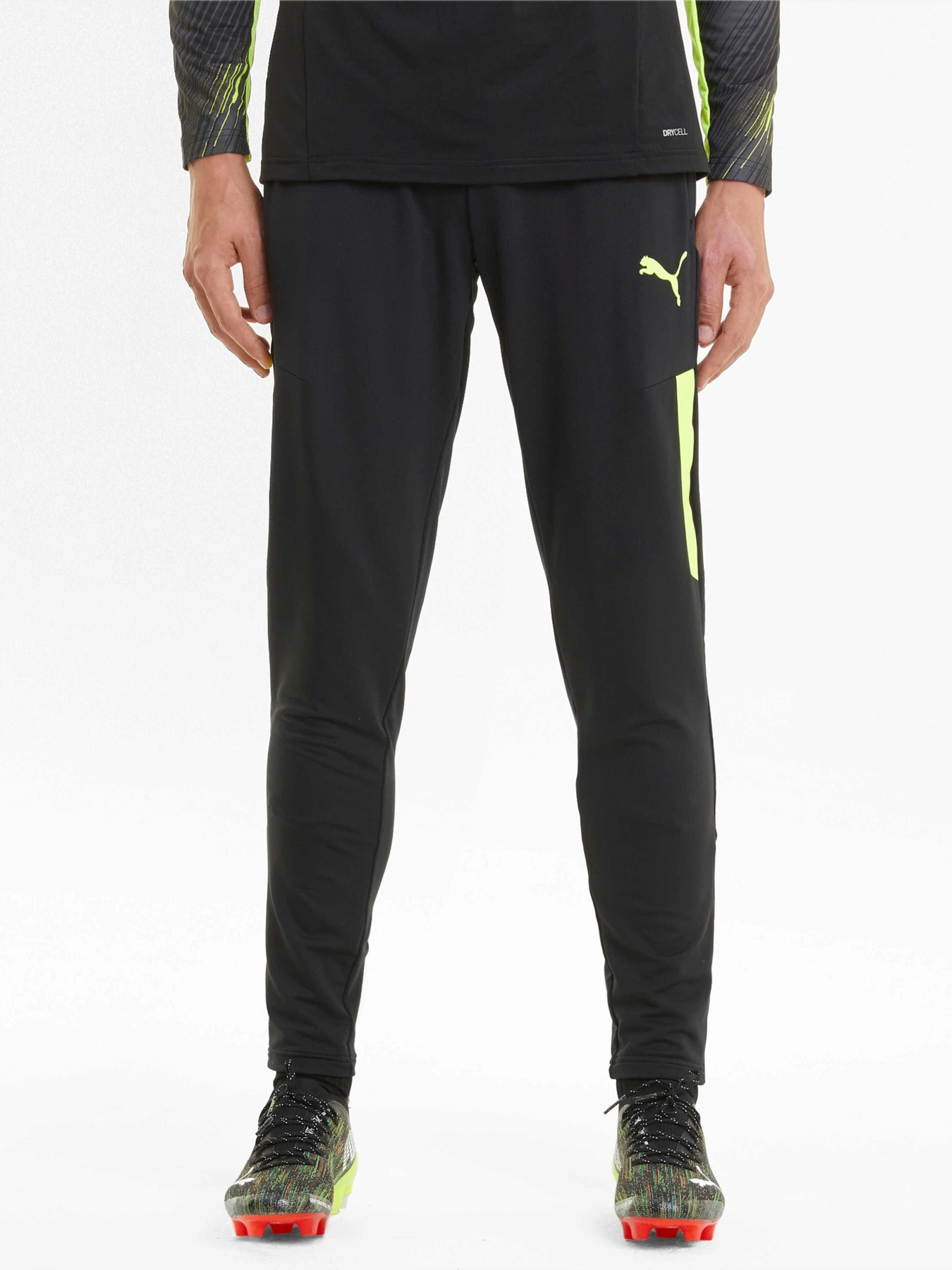 Штани PUMA Teamliga Training Pants Pro модель 657332 Штани PUMA Teamliga Training Pants Pro модель 657332 Фото