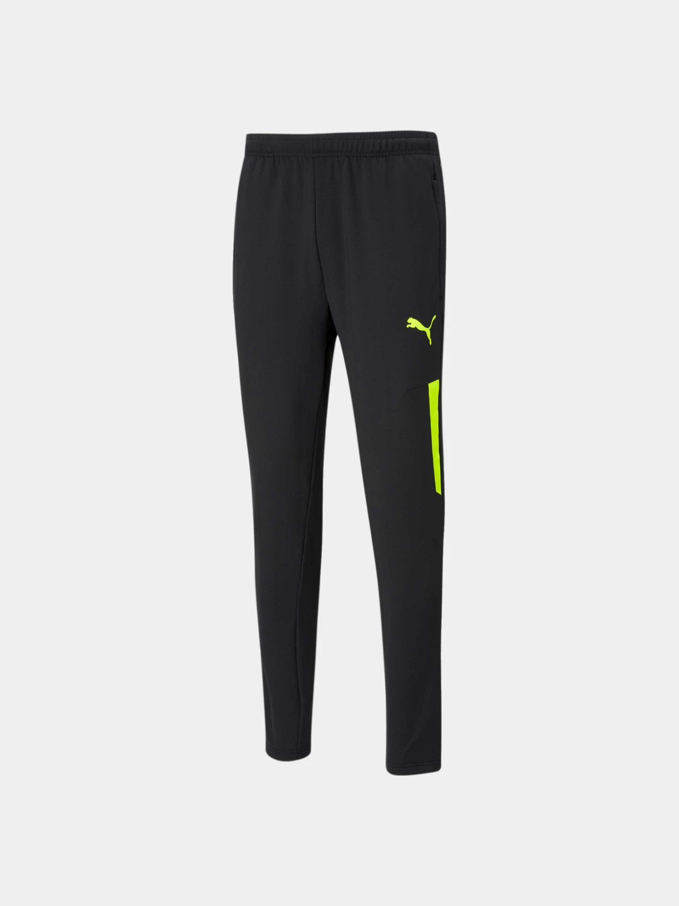Штани PUMA Teamliga Training Pants Pro модель 657332 Штани PUMA Teamliga Training Pants Pro модель 657332 Фото