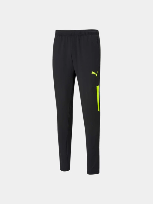 Брюки PUMA Teamliga Training Pants Pro модель 657332 Фото