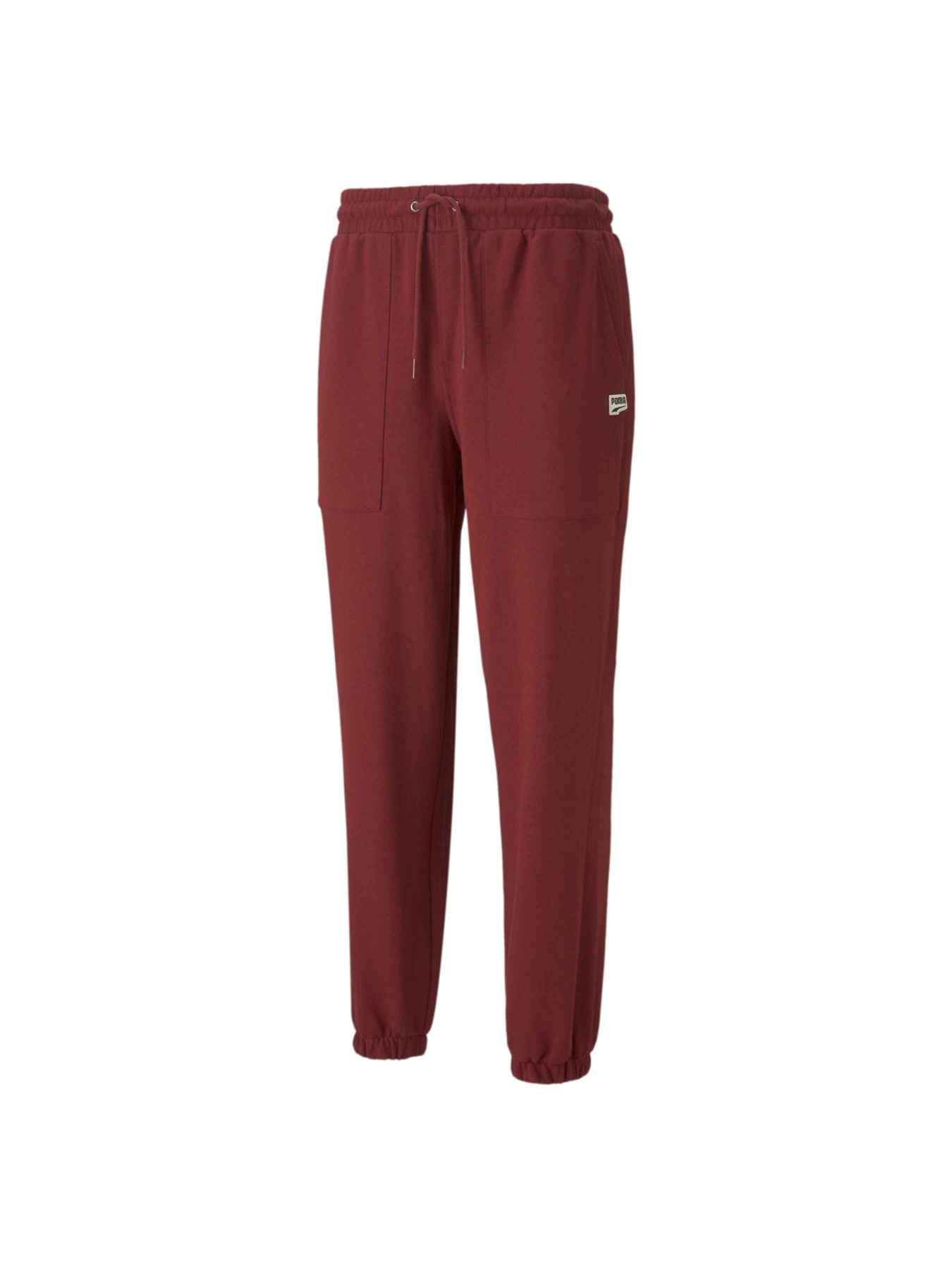 Штани PUMA Downtown Sweatpants Tr модель 531598 Штани PUMA Downtown Sweatpants Tr модель 531598 Фото