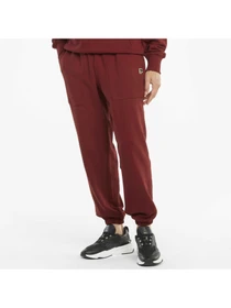 Штани PUMA Downtown Sweatpants Tr модель 531598 Фото