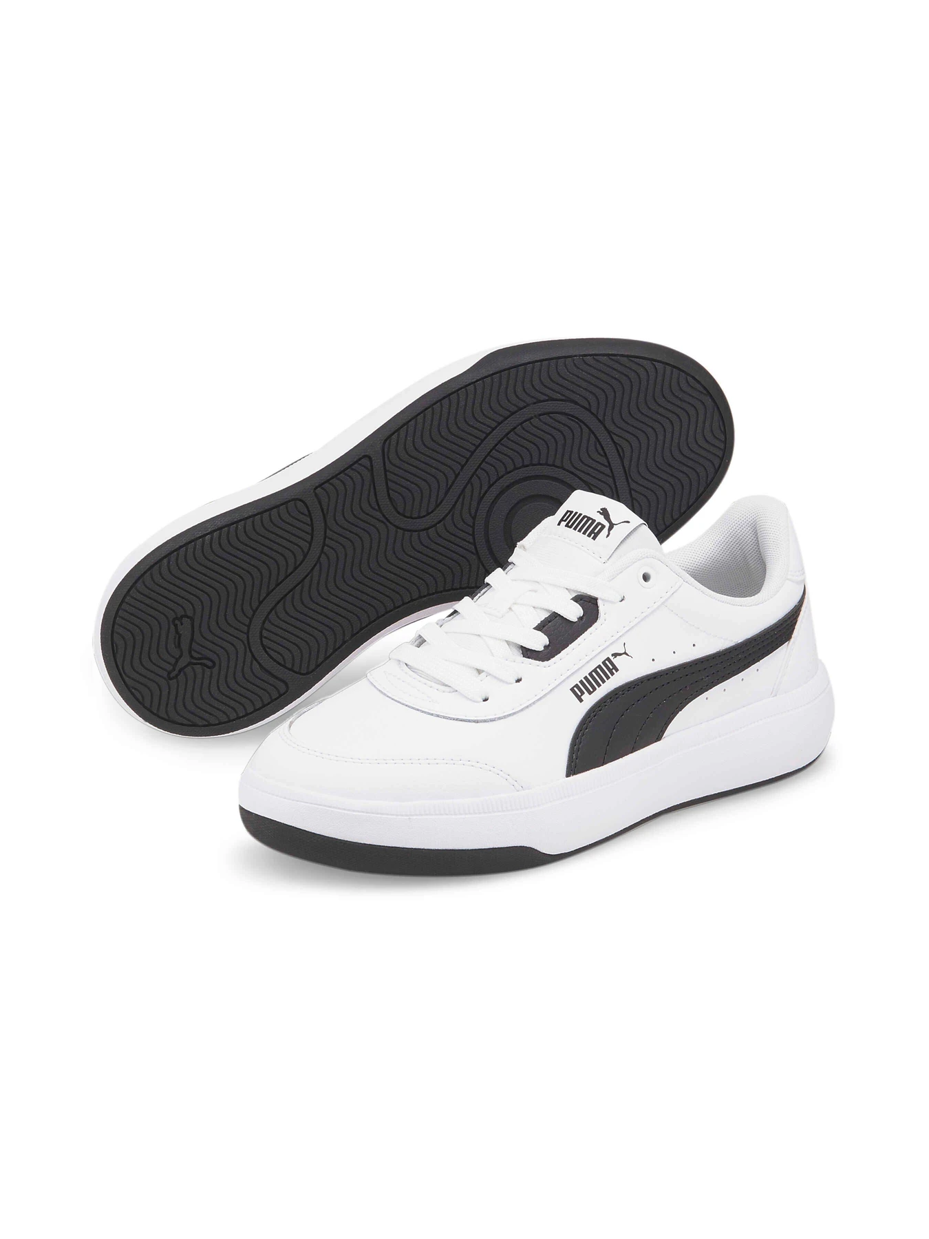Кеди PUMA Tori модель 383026 Фото