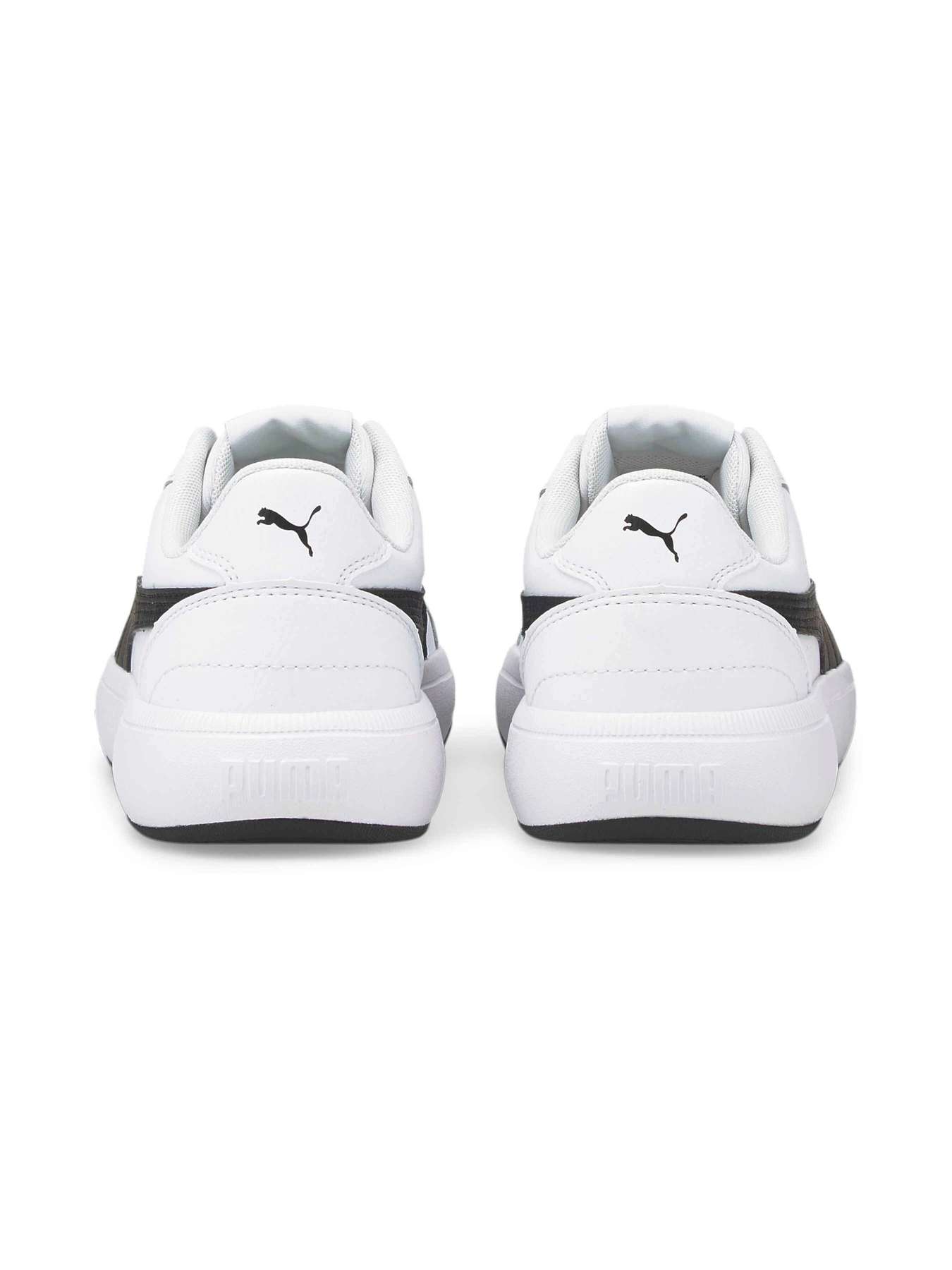 Кеди PUMA Tori модель 383026 Фото