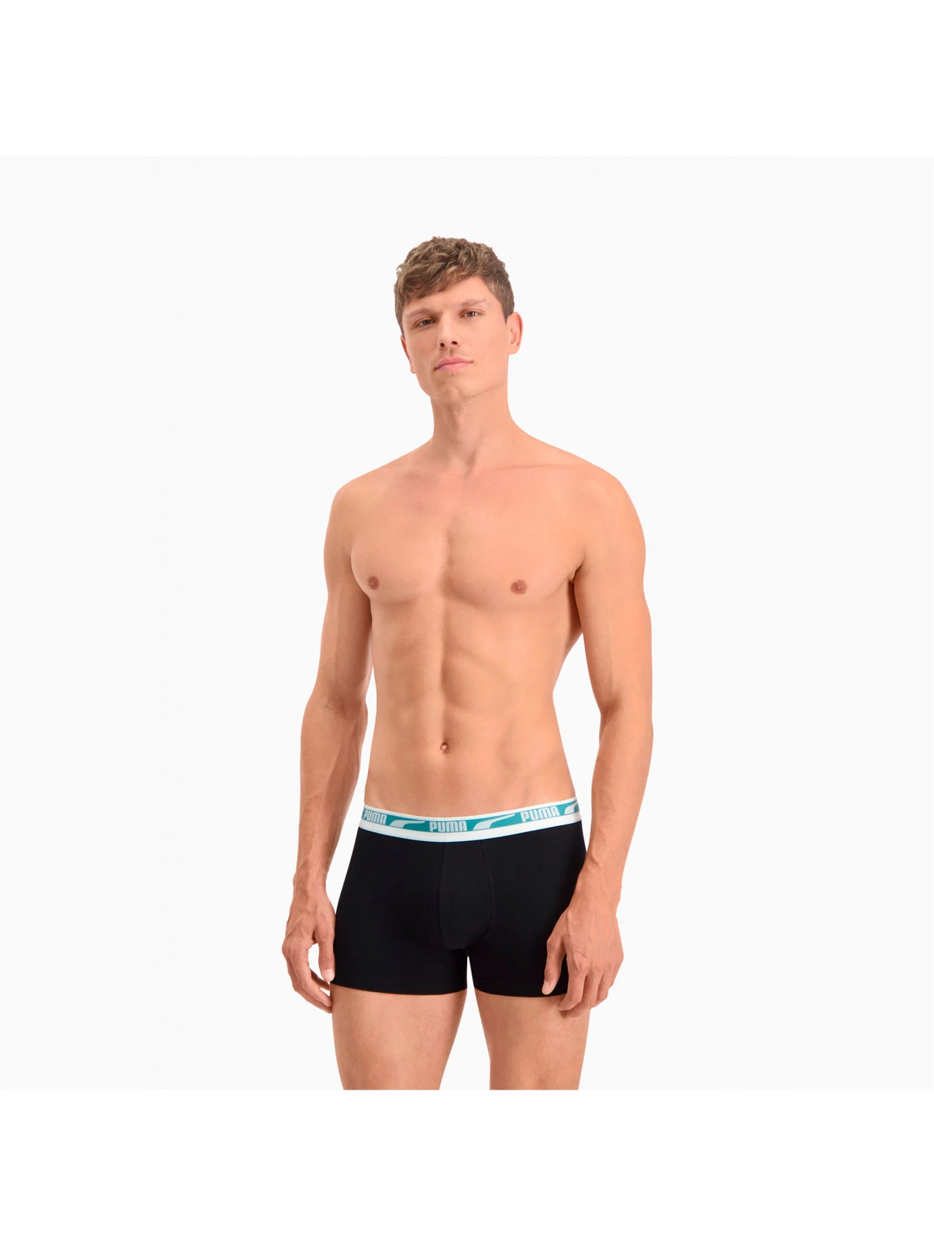 Нижнее белье PUMA модель 935533 Фото