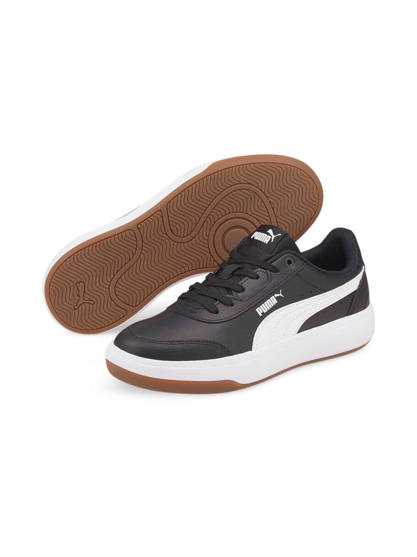 Кеди PUMA Tori модель 383026 Фото