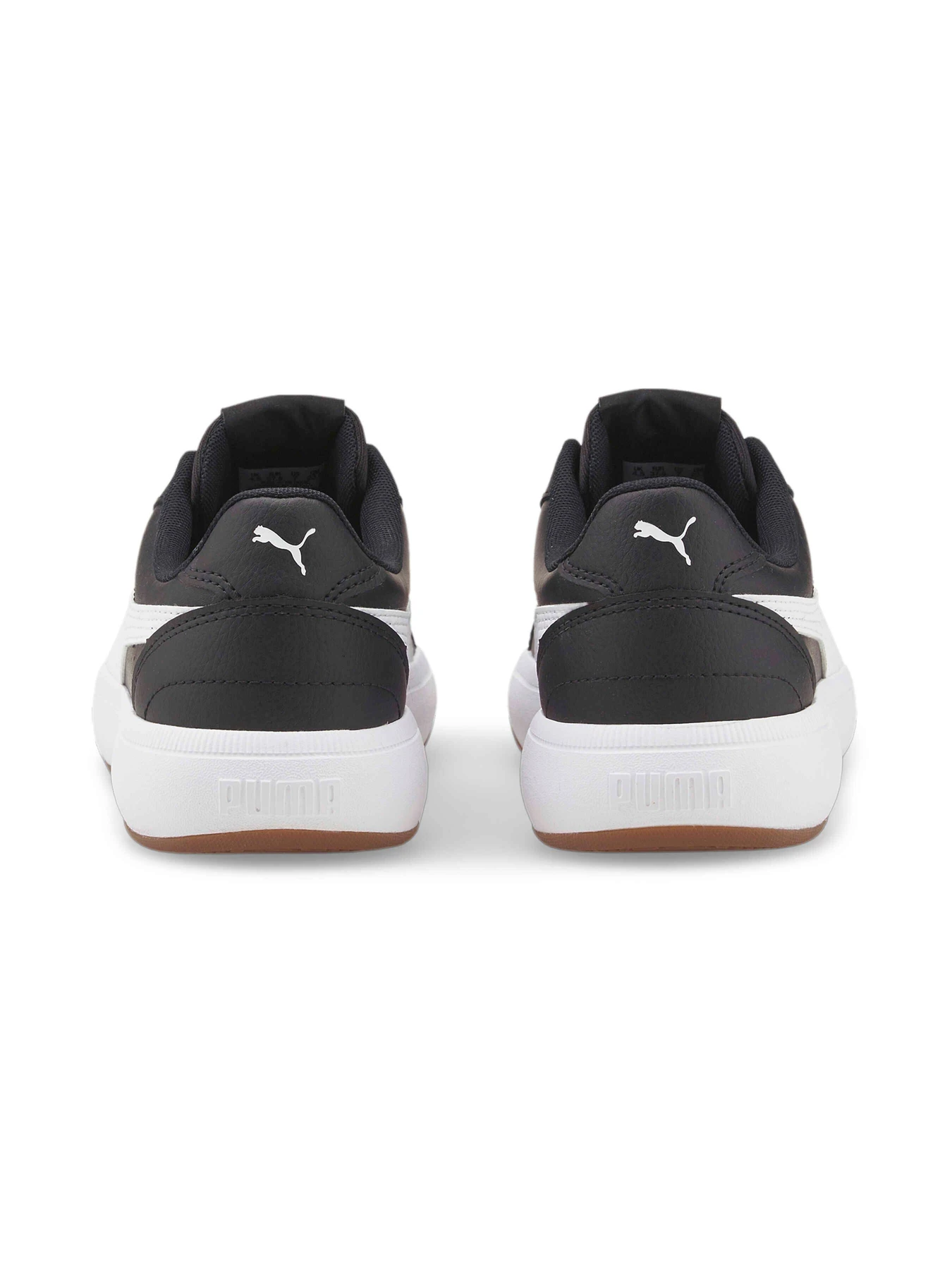Кеди PUMA Tori модель 383026 Фото