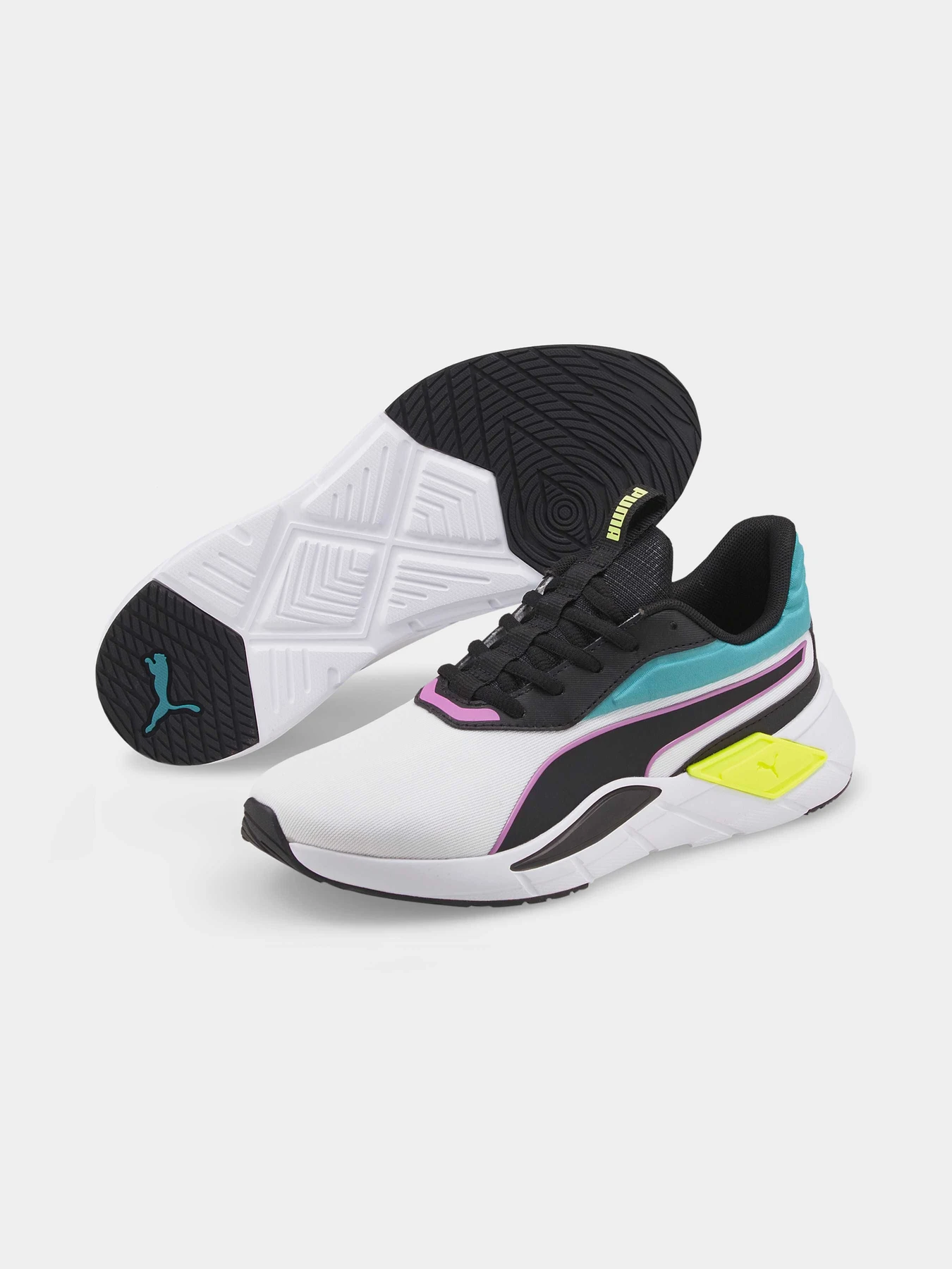 Кроссовки PUMA Lex Wn's модель 376211 Фото