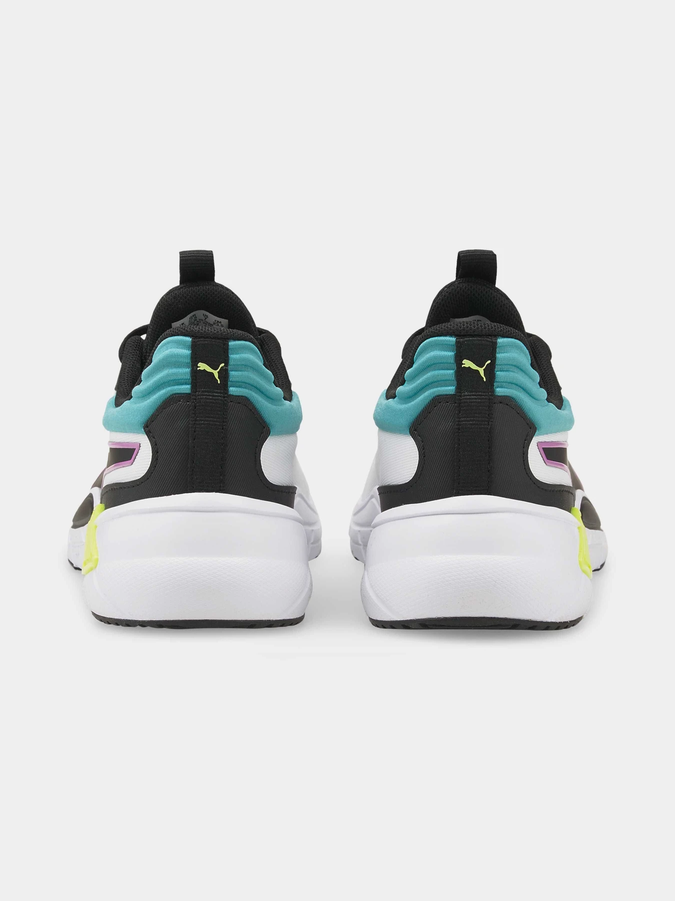 Кроссовки PUMA Lex Wn's модель 376211 Фото