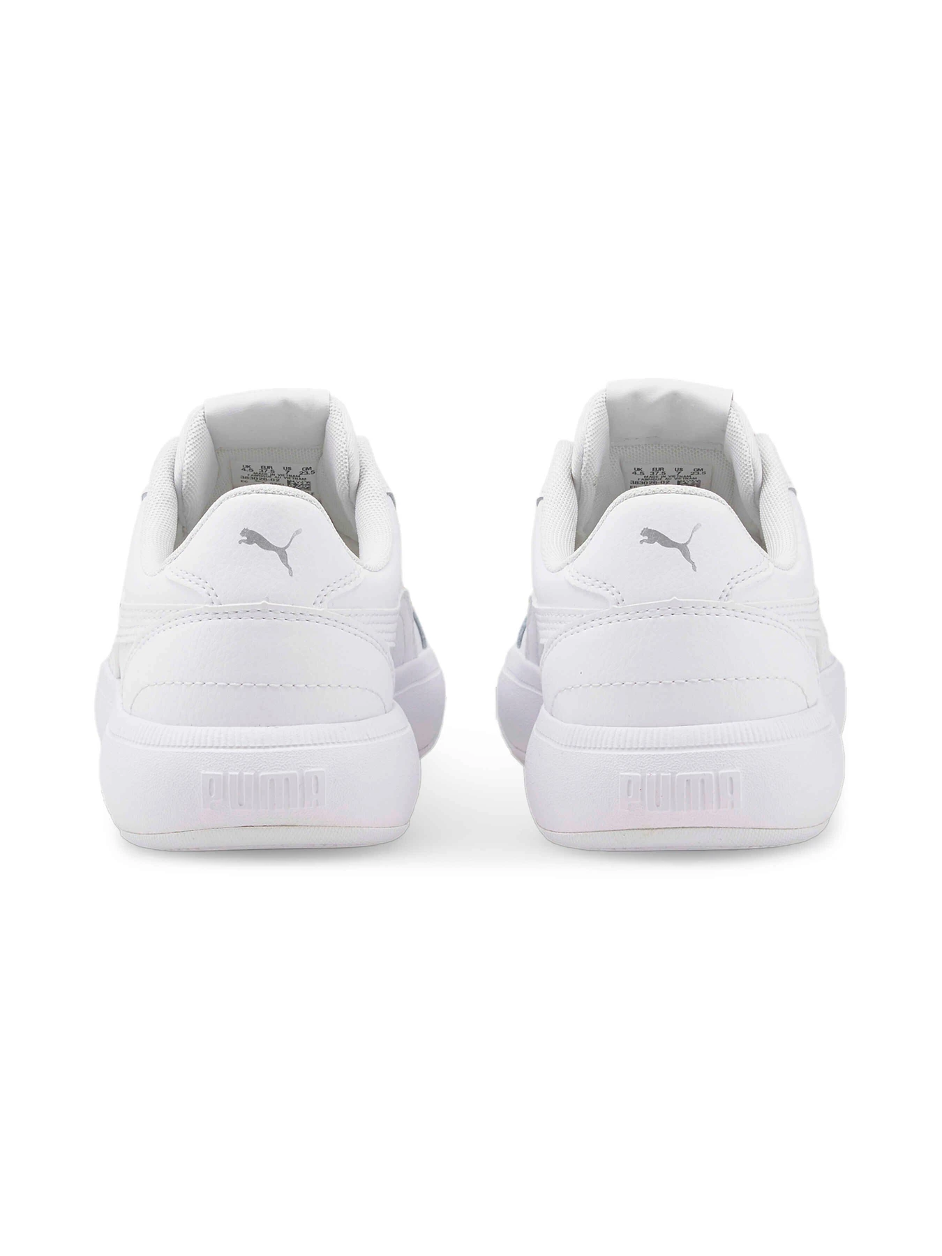 Кеди PUMA Tori модель 383026 Фото