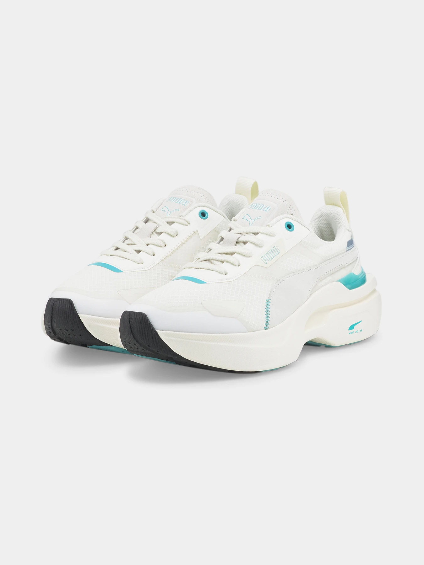Кроссовки PUMA Kosmo Rider Dc5 Wns модель 384046 Кроссовки PUMA Kosmo Rider Dc5 Wns модель 384046 Фото
