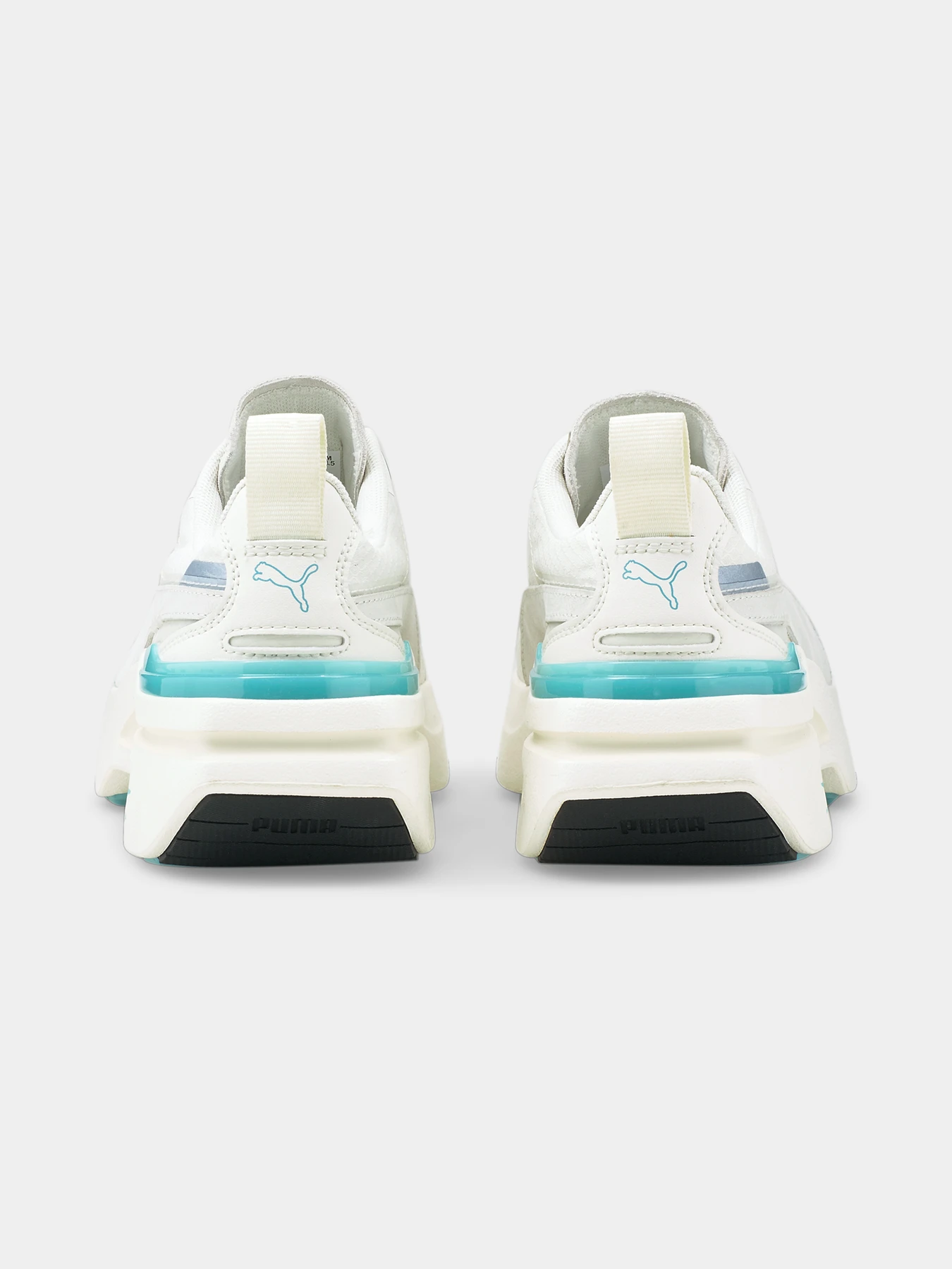 Кроссовки PUMA Kosmo Rider Dc5 Wns модель 384046 Кроссовки PUMA Kosmo Rider Dc5 Wns модель 384046 Фото