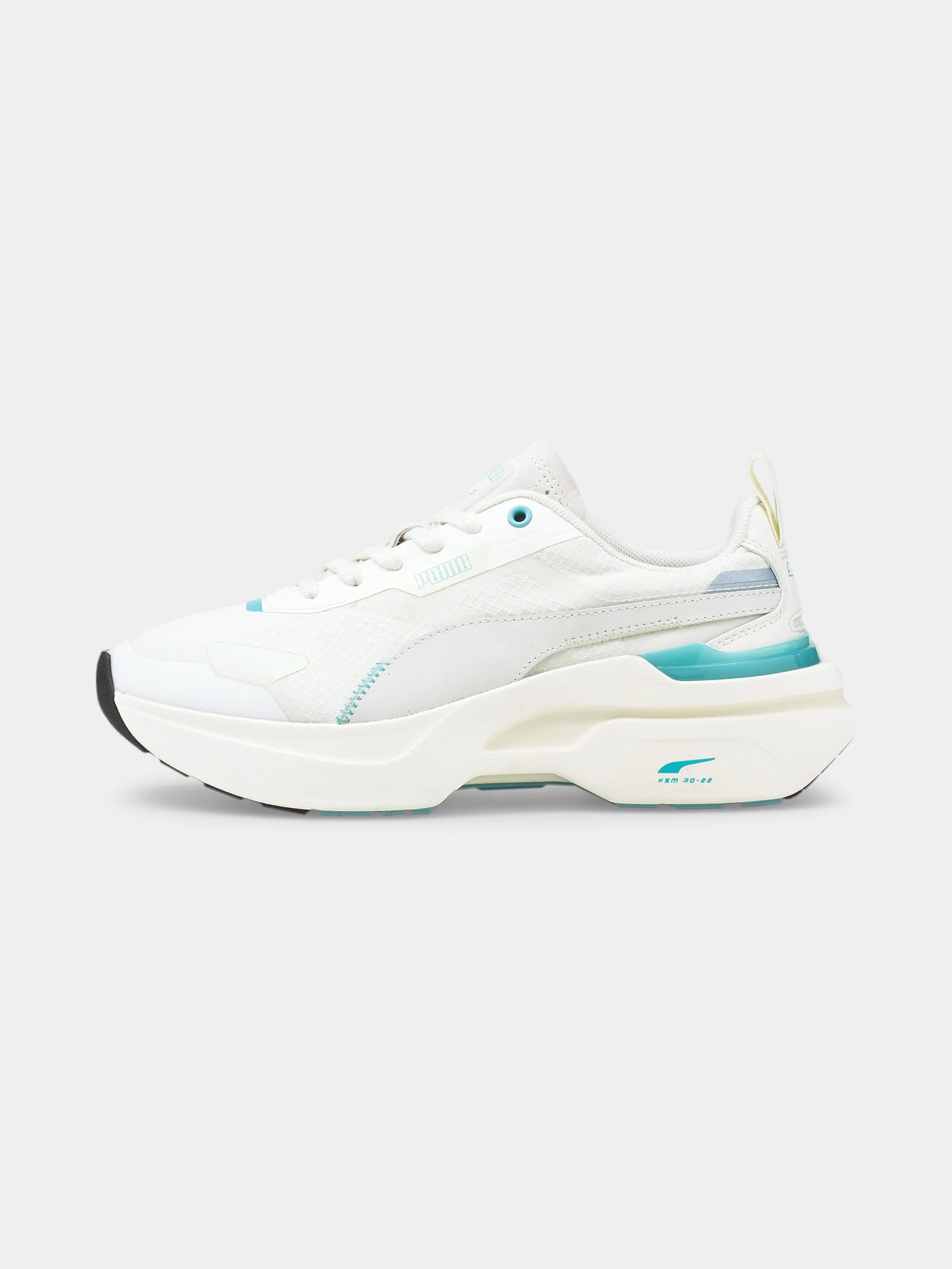 Кроссовки PUMA Kosmo Rider Dc5 Wns модель 384046 Кроссовки PUMA Kosmo Rider Dc5 Wns модель 384046 Фото