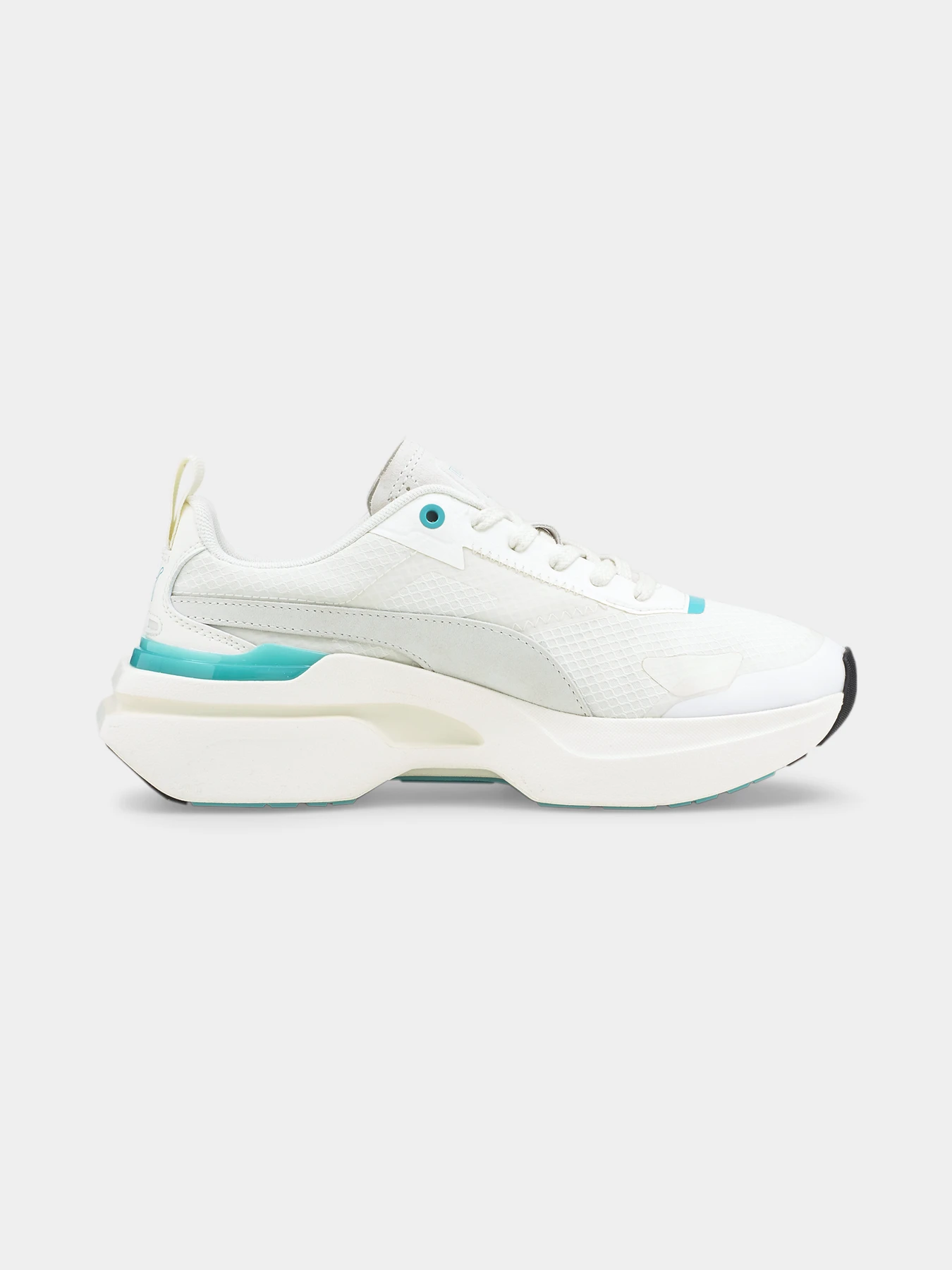 Кроссовки PUMA Kosmo Rider Dc5 Wns модель 384046 Кроссовки PUMA Kosmo Rider Dc5 Wns модель 384046 Фото