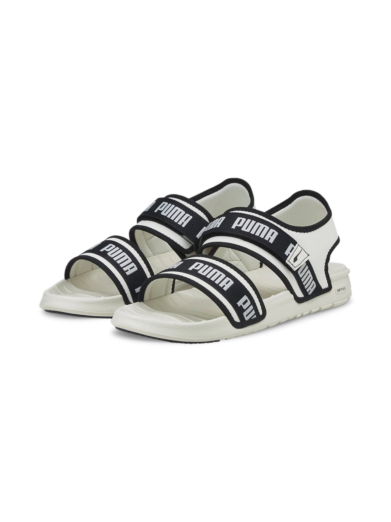 Сандалії PUMA модель 384128 Сандалії PUMA модель 384128 Фото