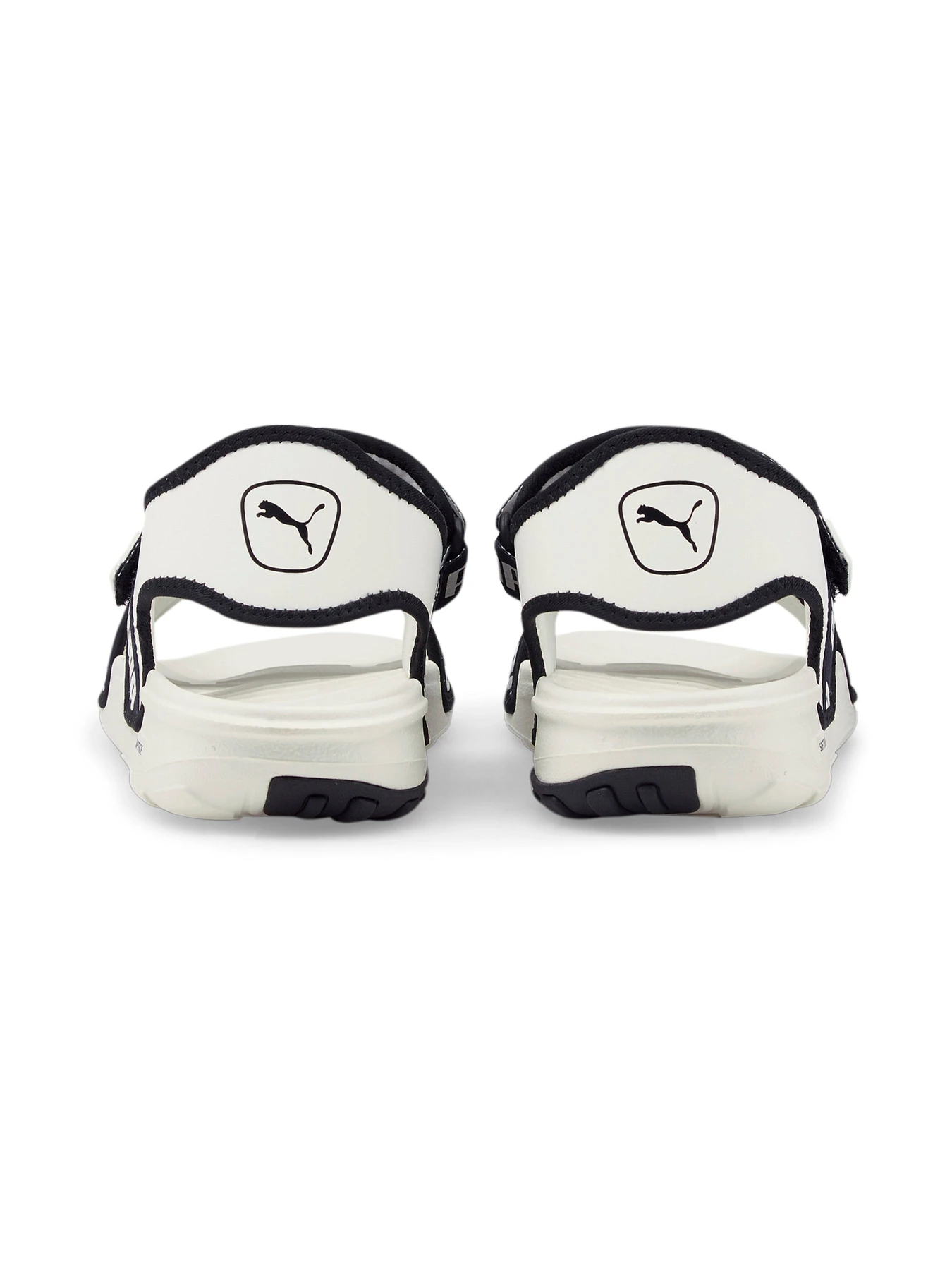 Сандалії PUMA модель 384128 Сандалії PUMA модель 384128 Фото