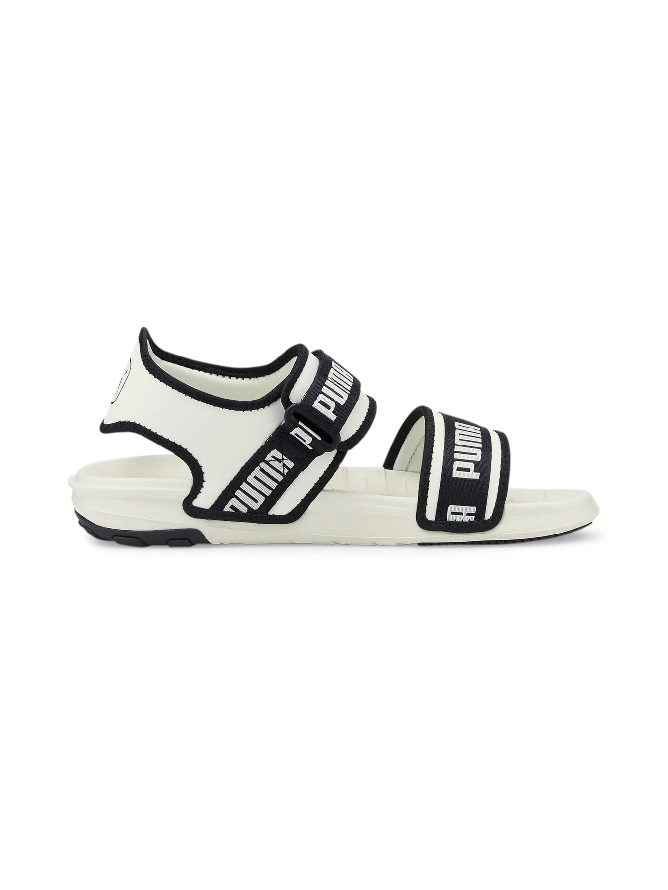 Сандалії PUMA модель 384128 Сандалії PUMA модель 384128 Фото