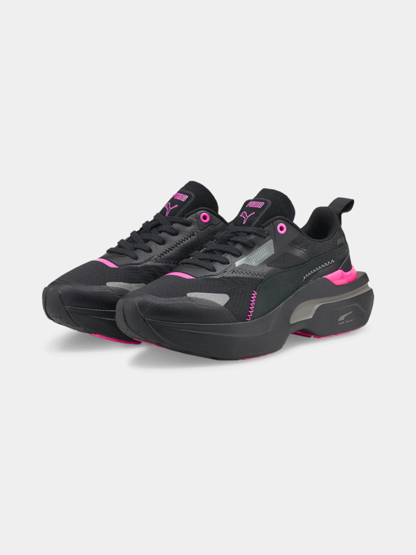 Кросівки PUMA Kosmo Rider Dc5 Wns модель 384046 Фото