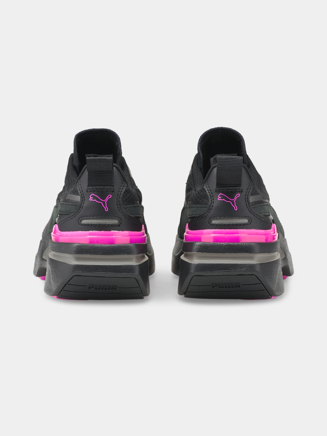 Кросівки PUMA Kosmo Rider Dc5 Wns модель 384046 Фото