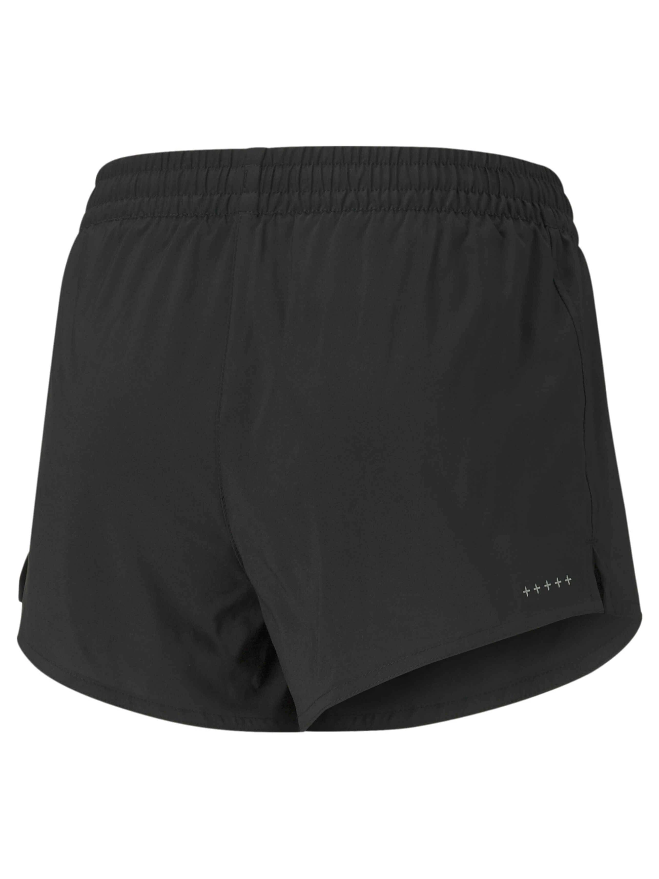 Шорти PUMA Run Fav Woven 3" Short модель 520187 Шорти PUMA Run Fav Woven 3" Short модель 520187 Фото