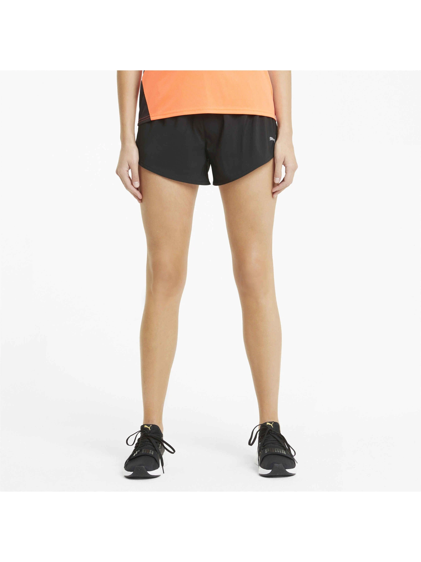 Шорти PUMA Run Fav Woven 3" Short модель 520187 Шорти PUMA Run Fav Woven 3" Short модель 520187 Фото