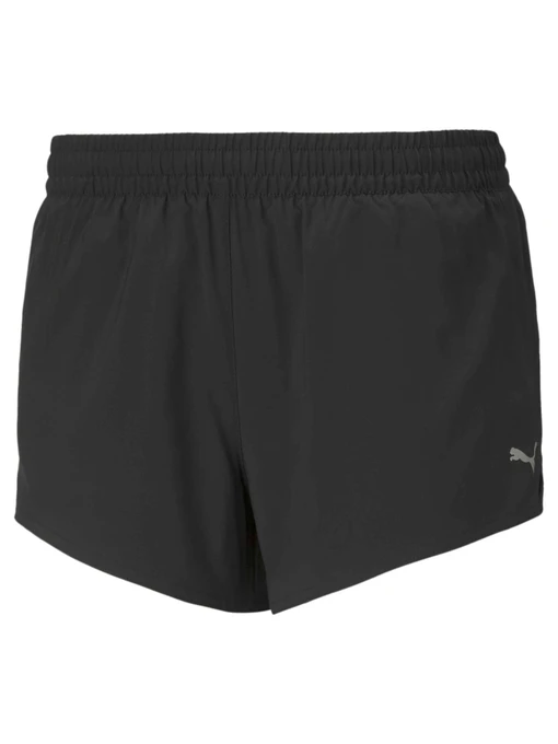 Шорты PUMA Run Fav Woven 3" Short модель 520187 Фото