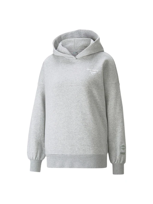 Худи и свитшоты PUMA Wellness Club Hoodie модель 534320 Фото