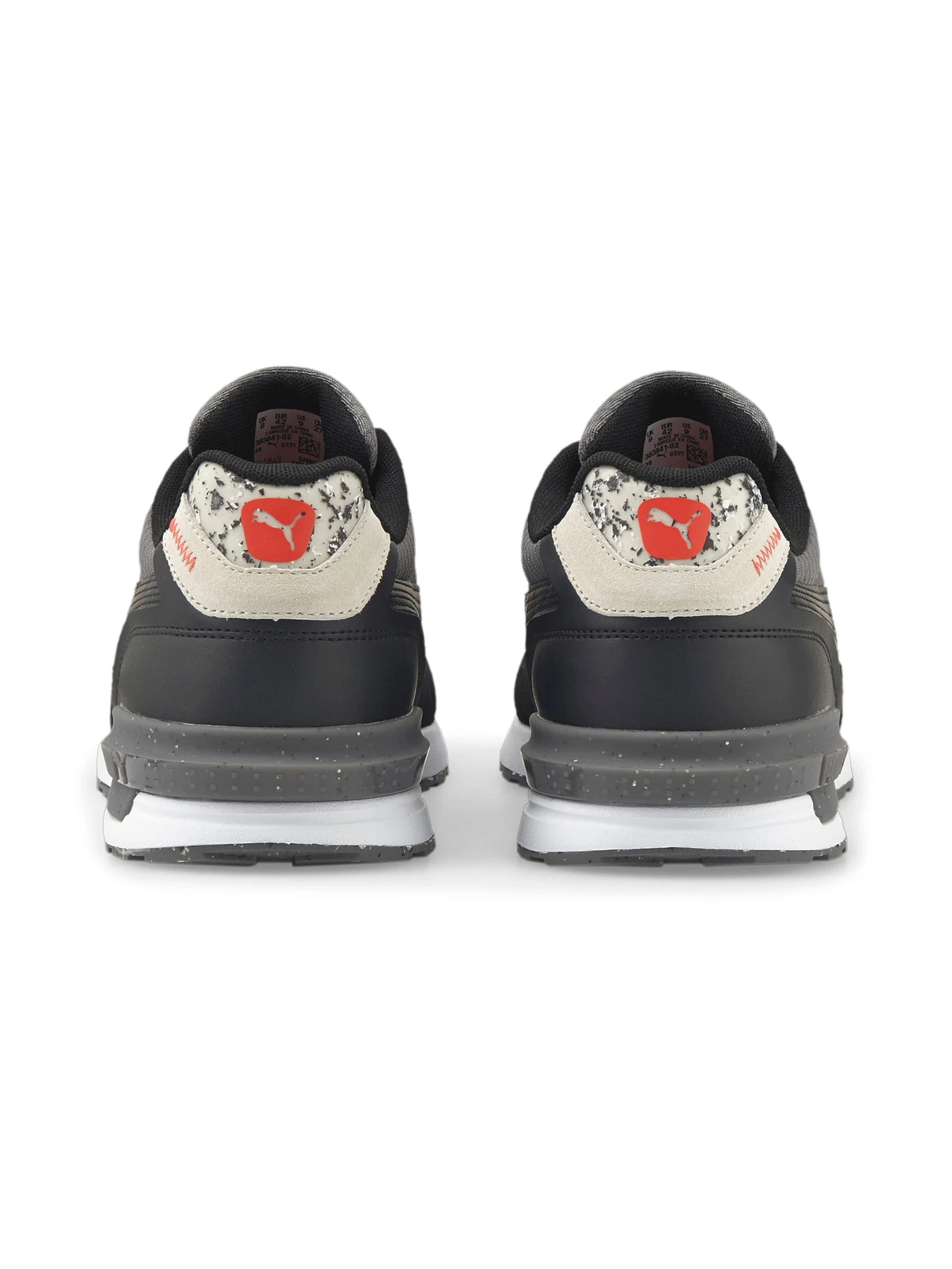 Кроссовки PUMA модель 383841 Фото