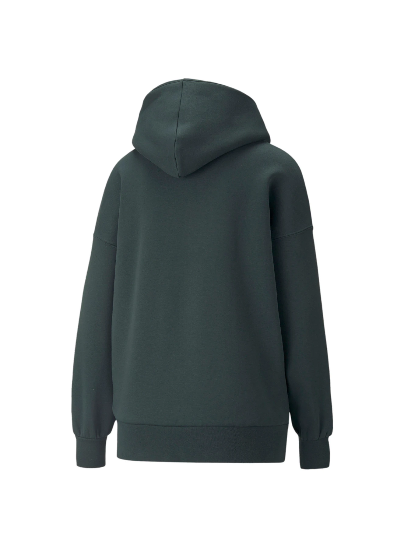 Худи и свитшоты PUMA Wellness Club Hoodie модель 534320 Фото