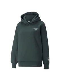 Худи и свитшоты PUMA Wellness Club Hoodie модель 534320 Фото