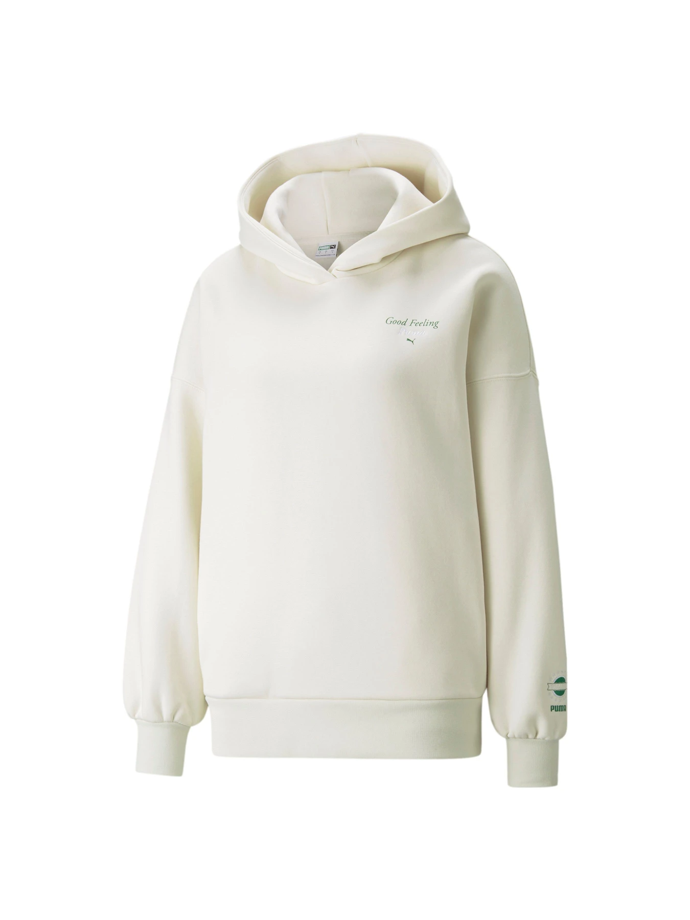 Худі та світшоти PUMA Wellness Club Hoodie модель 534320 Худі та світшоти PUMA Wellness Club Hoodie модель 534320 Фото