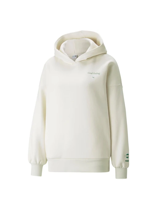 Худі та світшоти PUMA Wellness Club Hoodie модель 534320 Фото