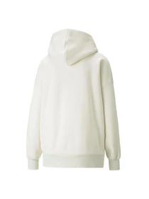 Худі та світшоти PUMA Wellness Club Hoodie модель 534320 Фото