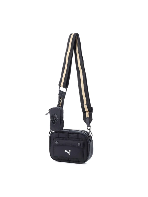 Сумки PUMA Hope Cross Body Bag модель 078703 Фото