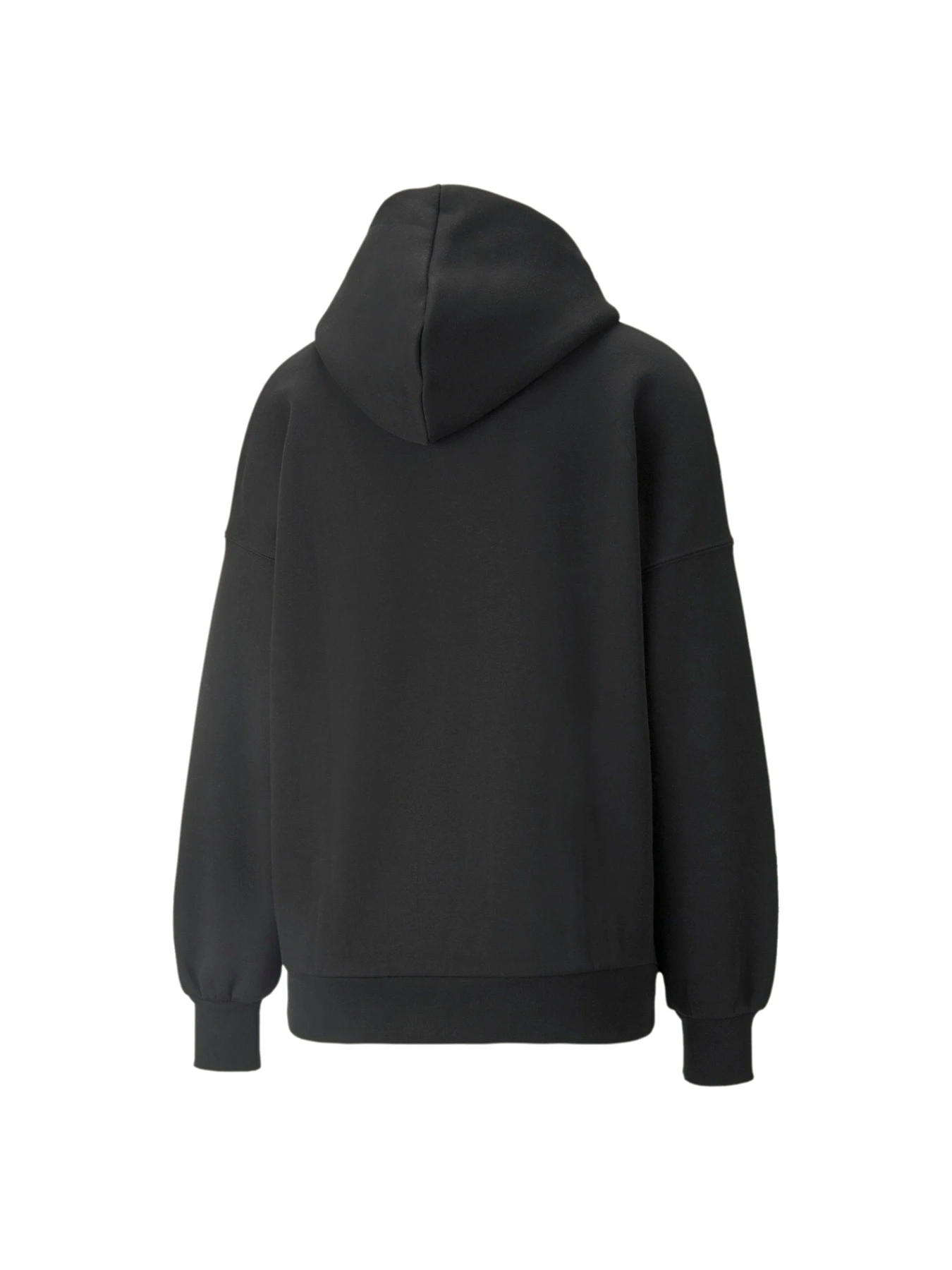 Худи и свитшоты PUMA Wellness Club Hoodie модель 534320 Фото
