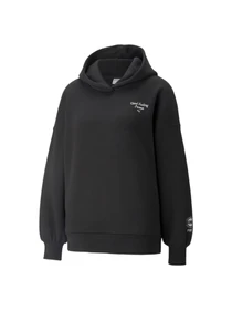 Худи и свитшоты PUMA Wellness Club Hoodie модель 534320 Фото