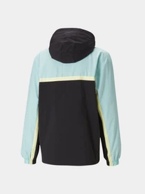 Куртки и дубленки PUMA Commitment Day Jacket модель 532096 Фото