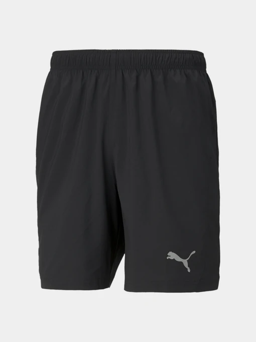 Шорти PUMA Run Fav Wvn 7" Session Short модель 520216 Фото