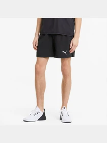 Шорти PUMA Run Fav Wvn 7" Session Short модель 520216 Фото