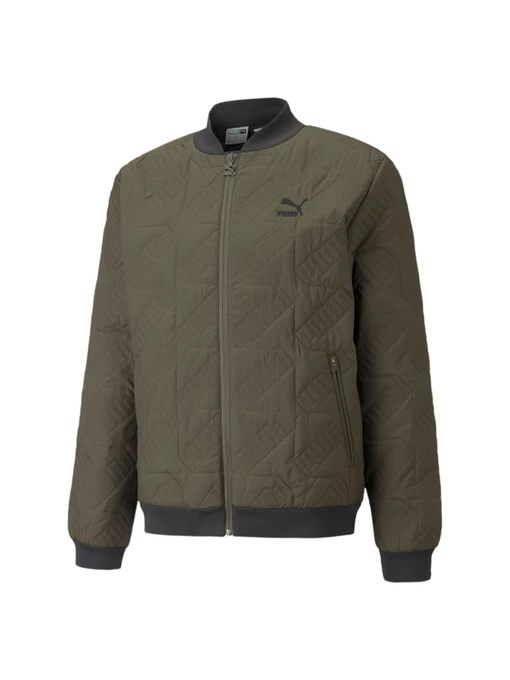 Куртки та дублянки PUMA модель 589582 Фото