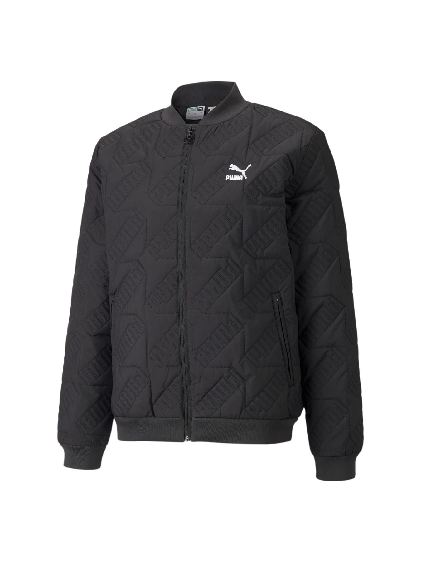 Куртки и дубленки PUMA модель 589582 Куртки и дубленки PUMA модель 589582 Фото