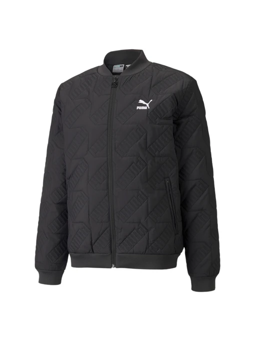 Куртки та дублянки PUMA модель 589582 Фото