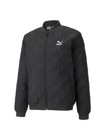 Куртки и дубленки PUMA модель 589582 Фото