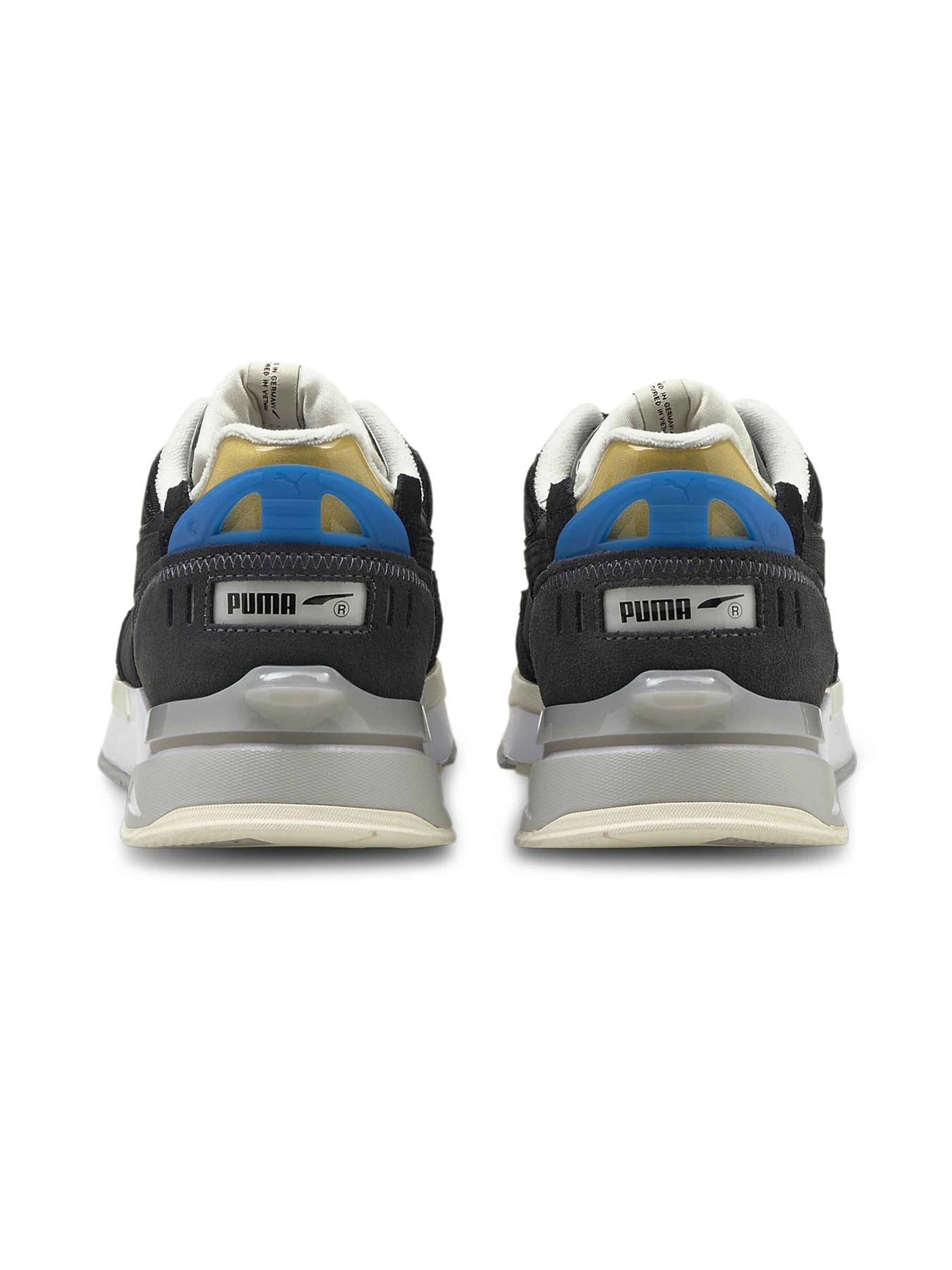 Кросівки PUMA Mirage Sport модель 380696 Фото