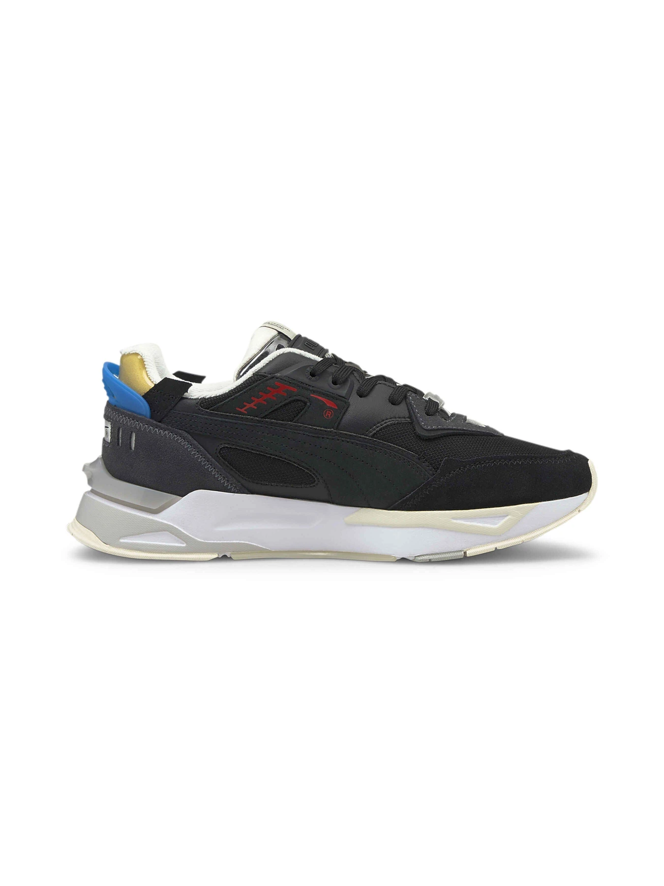 Кросівки PUMA Mirage Sport модель 380696 Фото