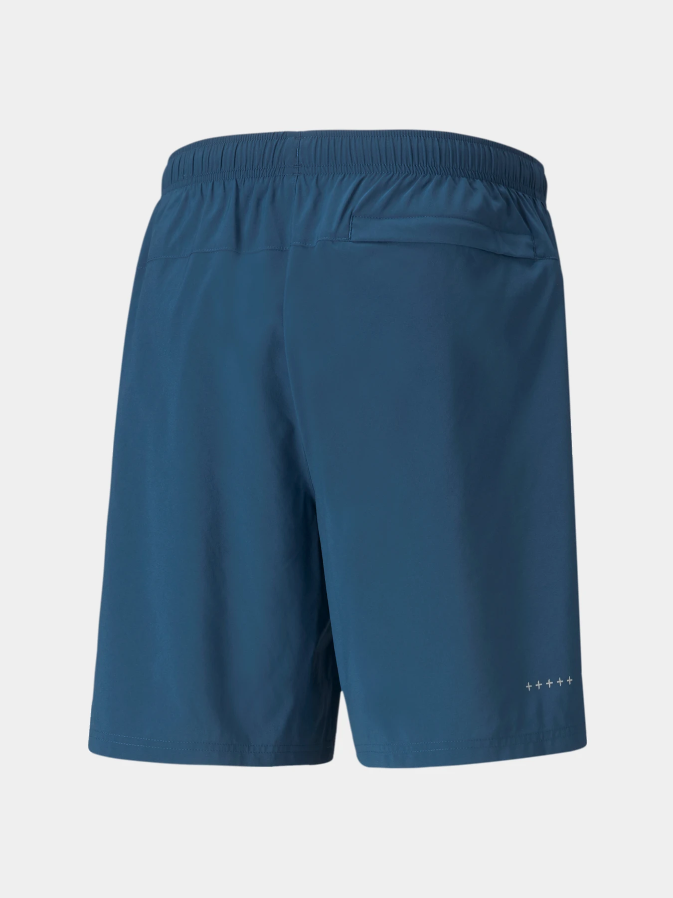 Шорты PUMA Run Fav Wvn 7" Session Short модель 520216 Шорты PUMA Run Fav Wvn 7" Session Short модель 520216 Фото