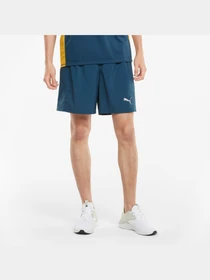 Шорты PUMA Run Fav Wvn 7" Session Short модель 520216 Фото