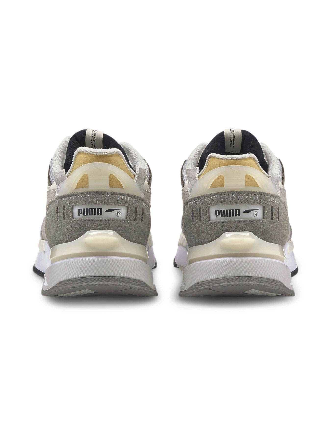 Кроссовки PUMA Mirage Sport модель 380696 Фото