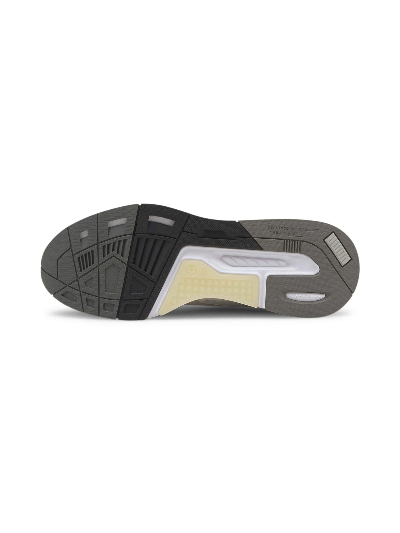 Кроссовки PUMA Mirage Sport модель 380696 Фото
