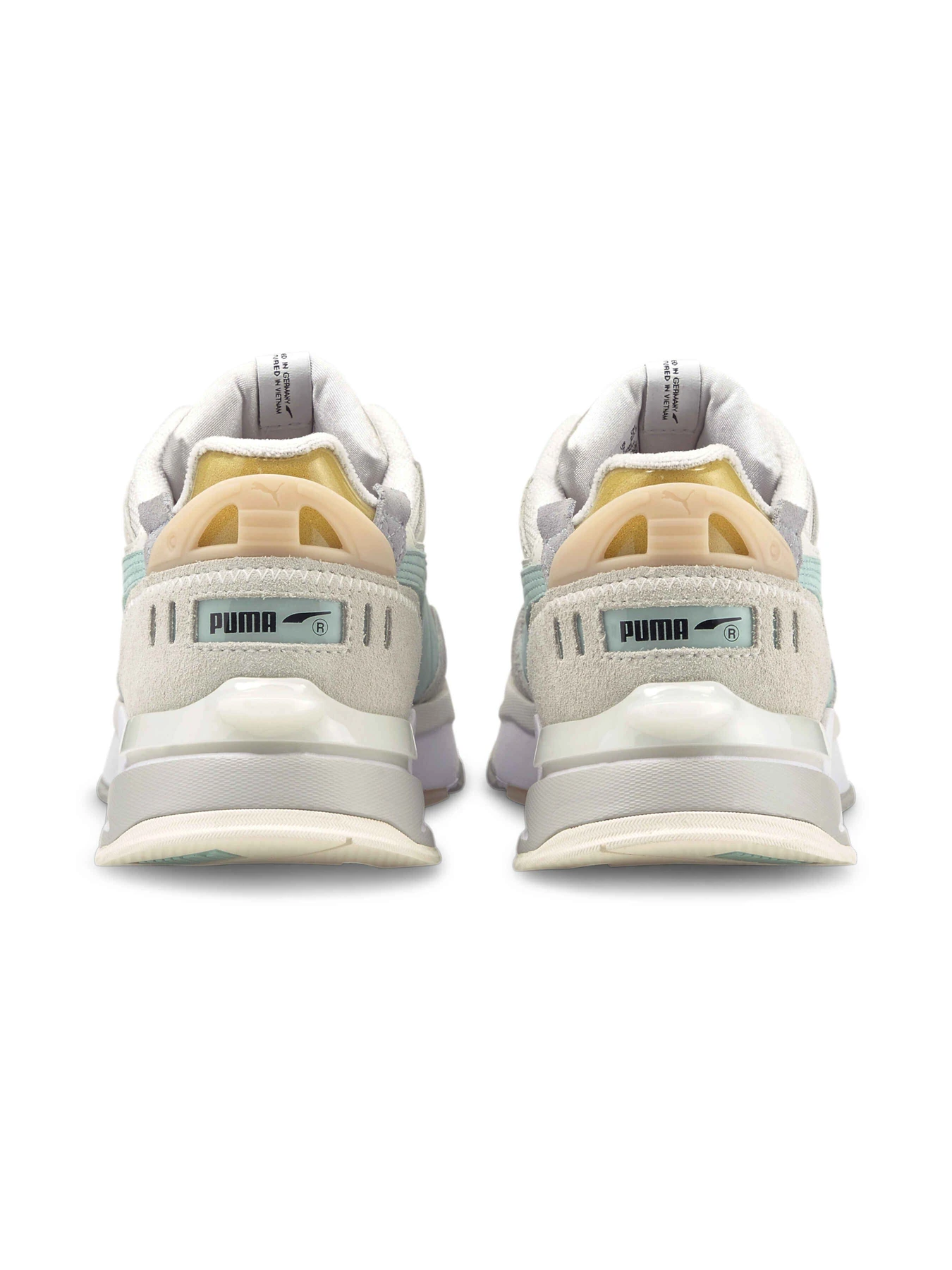 Кроссовки PUMA Mirage Sport модель 380696 Фото