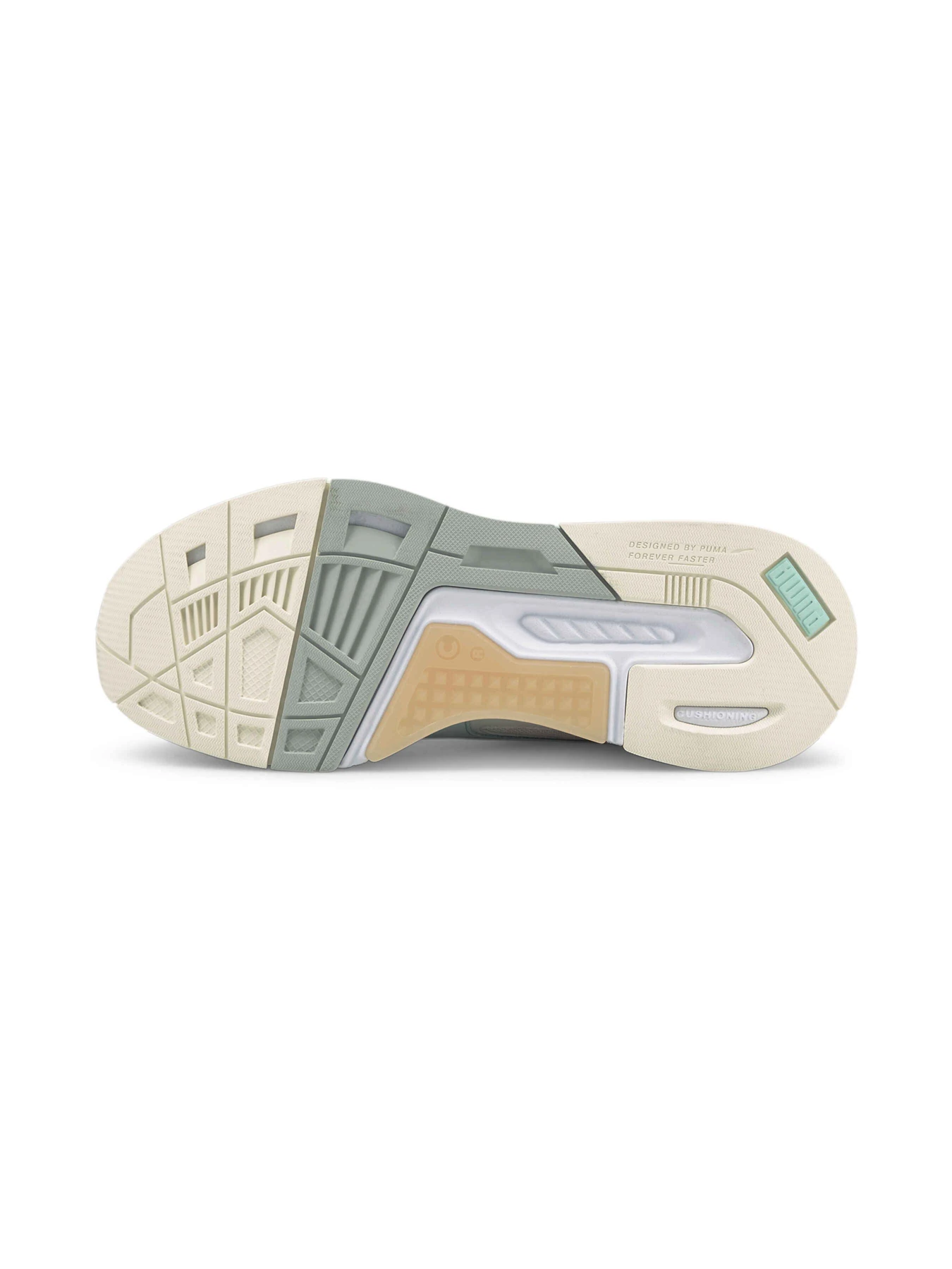 Кроссовки PUMA Mirage Sport модель 380696 Фото